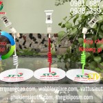sản xuất wobbler, wobbler quảng cáo, wobbler để bàn, in wobbler, thiết kế wobbler, wobbler đẹp, bán wobbler, mẫu wobbler để bàn