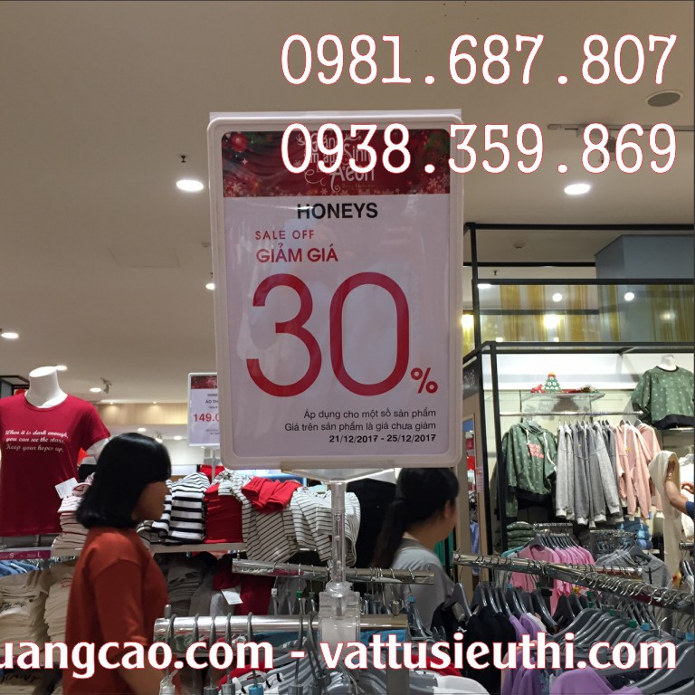 Chuyên cung cấp kẹp abngr giá tại Hà Nội rẻ, bán sỉ kẹp bảng giá Hà Nội